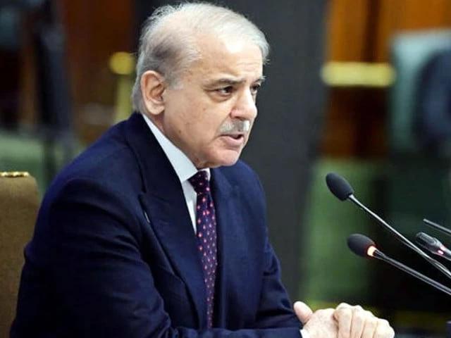 PM Shehbaz waives August power bills for flood