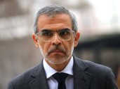 Cordero asegura que el Gobierno recibió el país "en condiciones muy críticas" en materia de seguridad y lo entregarán "normalizado"
