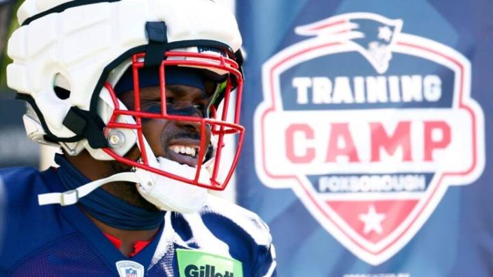 Mike Vrabel explains Patriots’ decision to release Jabrill Peppers