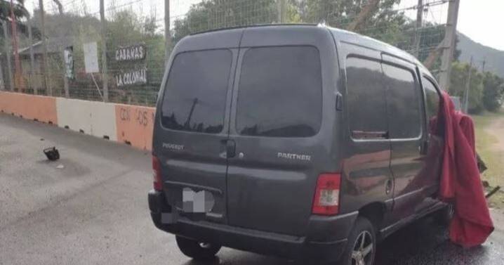 Le dijeron que no manejara, igual lo hizo: la decisión que terminó en tragedia