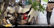 Kerala: One killed, 3 injured in car accident in Malappuram