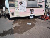 North Bay food truck owners find silver lining with 'arson special' 