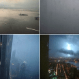 World Trade Center's final hours captured in film about weather
