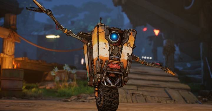 The Switch 2 version of Borderlands 4 has been delayed