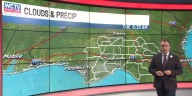 Rob's Bus Stop Forecast 9/16/25