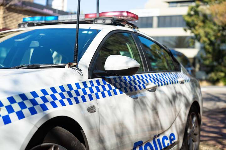 Couple Stabbed During Home Invasion in Case of Suspected Mistaken Identity