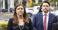 Brittany Higgins ordered to pay 80 per cent of Linda Reynolds' legal fees