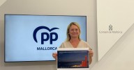 El PP de Mallorca acusa al PSOE de «hacer propaganda con la crisis migratoria» y de atacarlos con «insultos y falsedades»