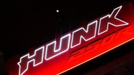 La Hunk 250R llega a México con HERO y GS Motos