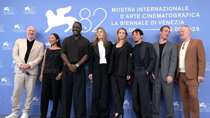La crítica de la SER de 'A House of dynamite' de Kathryn Bigelow