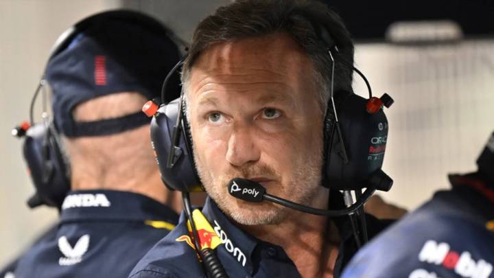 Revuelo en la F-1: la mujer que desató el escándalo sexual de Horner contratada por un escudería rival