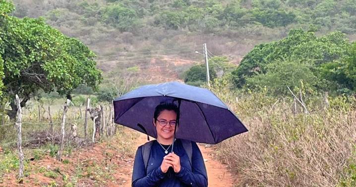 La investigadora de Brasil que desembarcó en Bariloche para estudiar enfermedades y las estrategias para afrontarlas en Patagonia