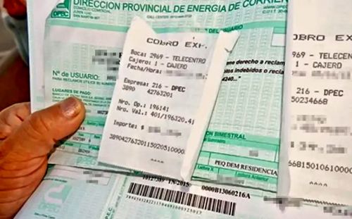 Tarifas de DPEC: nuevo traspaso automático de incrementos en precio mayorista de la energía