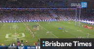 NRL Highlights: Bulldogs v Sharks