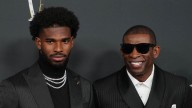 Deion Sanders faces quarterback struggles at Colorado without son Shedeur