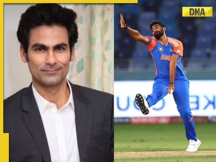 Mohammad Kaif hits back after Jasprit Bumrah mocks his 'injury' remark