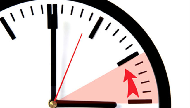 El cambio de hora ya tiene fecha: este es el día que comenzará el horario de invierno