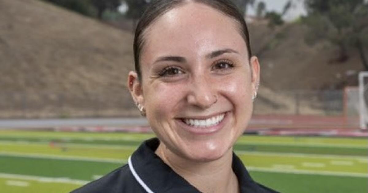 Prep talk: Another day, another life saved by high school athletic trainer