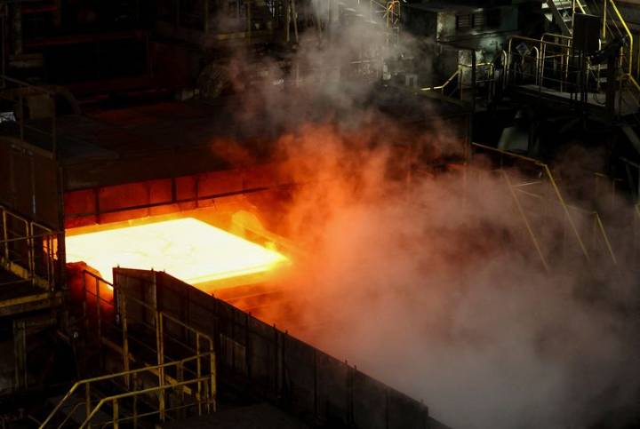 Japan steel group calls EU anti-dumping measures unjust