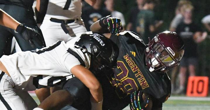 What we learned in Week 4: Undefeated teams under attack