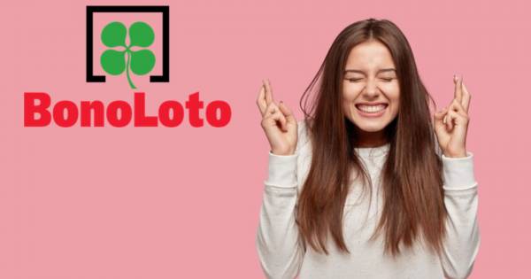 Resultado del Bonoloto: la combinación ganadora del martes 9 de septiembre