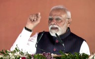 Congress Left No Opportunity To Loot People, Even Taxed Those In Low