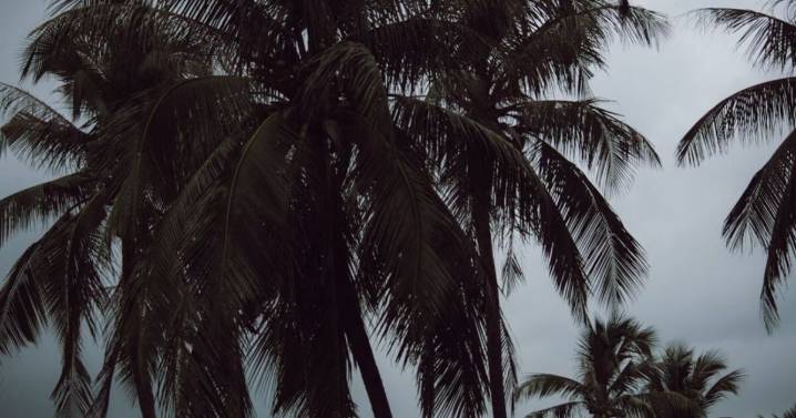 'Mario' se reintensifica a tormenta tropical; provocará fuertes lluvias en Baja California Sur