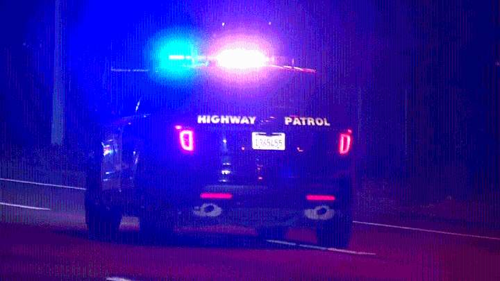 Menor muere durante sideshow en el condado Contra Costa