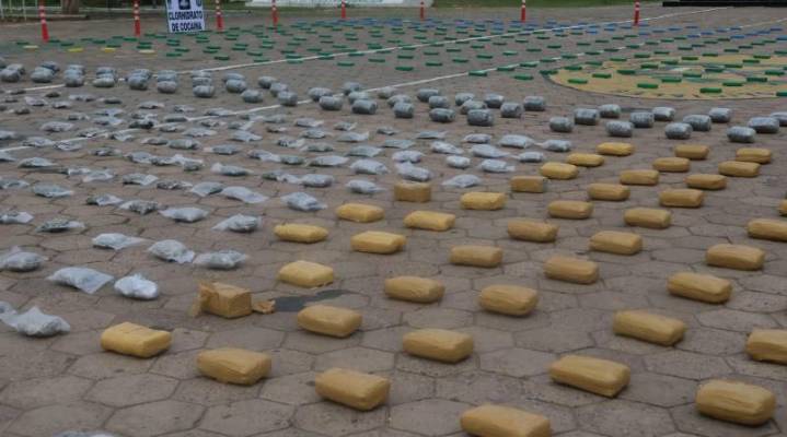 La ONU alerta sobre la necesidad de que la lucha contra el narcotráfico se adhiera al derecho internacional