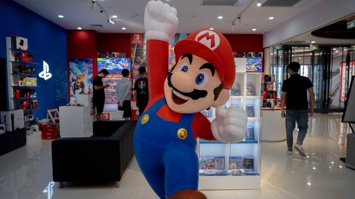 Super Mario Bros. turns 40: A look back at the iconic Nintendo game