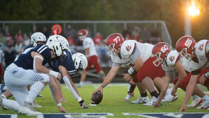 You Voted: Best quarterback in high school football is?