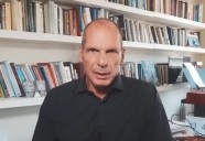 Varoufakis reprocha el “plan Trump‑Netanyahu” y lo tilda de peligro para la paz mundial