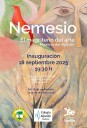 El Colegio Aljarafe de Mairena presenta la exposición “Nemesio: el magisterio del arte”