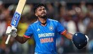 Shreyas Iyer named India A ODI captain; takes break from red