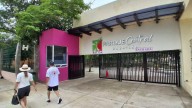 Coparmex Mazatlán demanda concluir el proyecto original del Parque Central