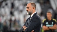 Tudor urges Juventus to stay grounded ahead of Champions League opener