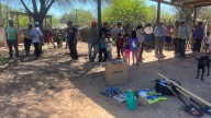 Avruj y Mekorot en territorios diaguitas: críticas y rechazos por alianzas y donaciones