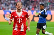 Bayern Múnich golea al Hamburg y lidera la Bundesliga