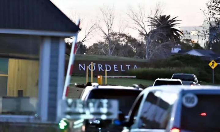 Los Kovalivker bajo la lupa: procesaron al jefe de seguridad de Nordelta por enc