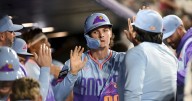 Rockies win 7-6 to hand the Angels their eighth straight loss