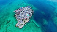 Santa Cruz del Islote: la isla colombiana donde todo se paga con trueque