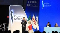 Seguridad debe fortalecerse para hacer frente a incertidumbre: FEMSA