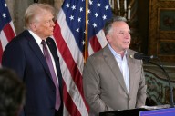 NYT Bombshell: Witkoff at Center of Shady Crypto Deal Enriching Trump Family