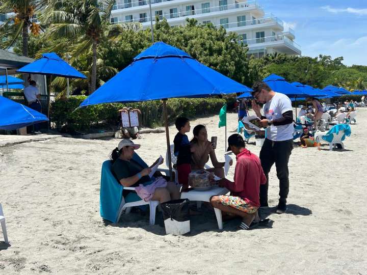 Manglares en Santa Marta: belleza natural y desconocimiento ciudadano