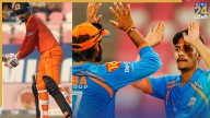 Uttarakhand Premier League 2025: Haridwar Spring Elmas win against Dehradun Warriors by 72 runs
