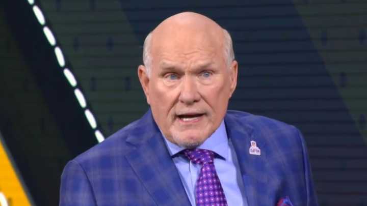 Terry Bradshaw recalls painful moment he lost quarterback job on Fox NFL Sunday