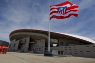 El Metropolitano será sede de la final de la Liga de Campeones 2027
