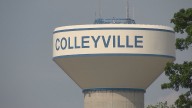 3 Colleyville firefighters injured while battling structure fire