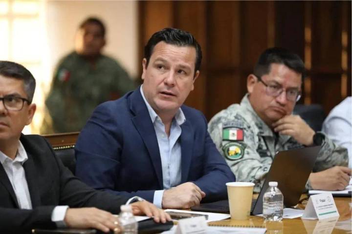 Coahuila fortalece su blindaje y anuncia fiscal general operativos estratégicos