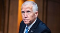 GOP senators ratchet up demands for Trump to push new sanctions on Russia